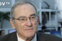 Hrozí nám globální konflikt, na řadě míst Středního východu panuje anarchie, říká profesor Gilboa