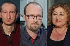 DVTV 15. - 17. 04. 2017