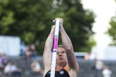 MČR v atletice 2017