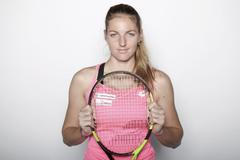 Kristýna Plíšková (Prague Open 206)