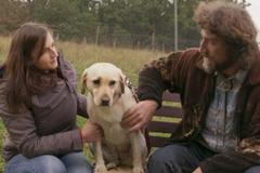 Desenský zvládl nemožné. Fenka nesnášela muže, teď je miluje