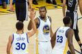 Golden State Warriors (Kevin Durant)