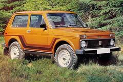 Auta, která jsou už dlouho ve výrobě