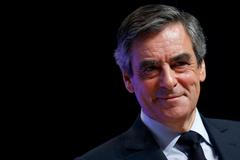 François Fillon