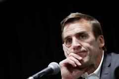George McPhee