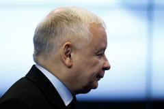 Jaroslaw Kaczyński