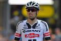 Tom Dumoulin na Tour de France 2016