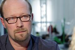 Zvěrstva způsobená Čechy si musíme umět přiznat, pořád se bereme za oběti dějin, tvrdí Šimíček