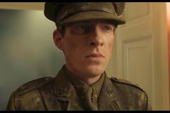 Trailer k filmu Goodbye Christopher Robin