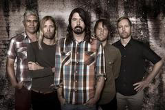 Foo Fighters nový klip