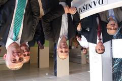 Podnikatel Nail Ozcelik