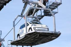 Volkswagen Bratislava