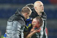 Jihlava - Sparta, 24. kolo ePojisteni.cz ligy 2016/17