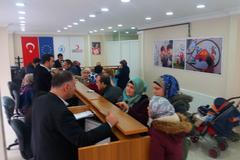 Turecko - platební karty pro uprchlíky