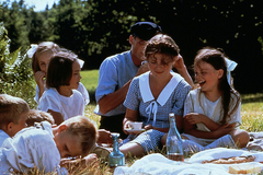 Děti z Bullerbynu ve filmu z roku 1986