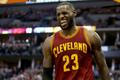 LeBron James (Cleveland Cavaliers)