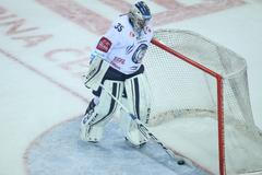 Finále extraligy, Bílí Tygři Liberec - Kometa Brno