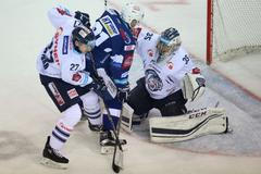 Finále extraligy, Bílí Tygři Liberec - Kometa Brno