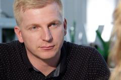 Boudal: Pořádný předvolební průzkum? Nejde o graf s čísly, zjistíme, zda lidé volí se skřípěním zubů