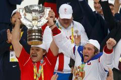 MS 2014, finále Rusko - Finsko