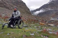 Krauskopf - Himaláje