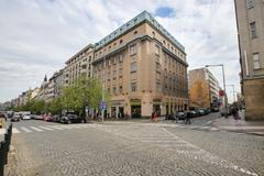 Domy k demolici v Praze