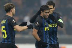 Inter Milán 2016/17