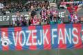 Fanoušci Viktorie Plzeň