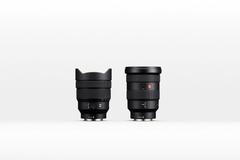 Sony A7R II a nové širokoúhlé objektivy