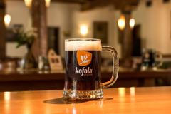 Kofola - ilustrační foto