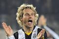 Pavel Nedvěd, Juventus Turín (2008)