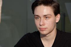 První projekt jsem začal ve dvanácti, někdo chodí na ryby, mě baví podnikat, říká zplnoletněný Sláma