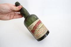 Výrobní hala firmy Herbadent a jejich produkty