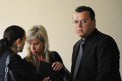 Jan Kočka podnikatel z rodiny Kočků 2009