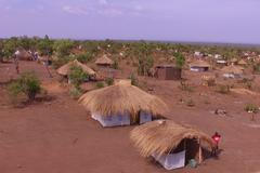 Navštívili jsme největší uprchlický tábor na světě. Rozdává se v něm půda