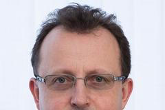 Martin Malík, ředitel STES