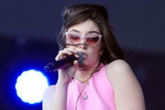 Lorde video