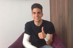 Marc Bartra