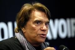 Bernard Tapie
