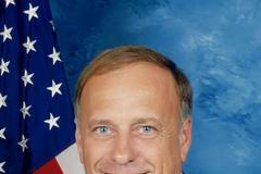 Steve King, nový americký velvyslanec v České republice