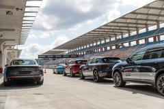 Porsche Driving Academy