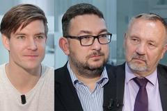 DVTV pořad  17. - 18. 06. 2017