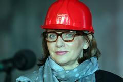 Rekonstrukce Šlechtovy restaurace v Královské oboře