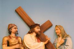 Ježíš Kristus, Kroměříž