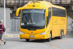 Student Agency se mění Regio Jet + ilustračky