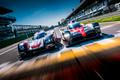 24 hodin Le Mans 2017: Porsche 919 Hybrid a Toyota TS050 Hybrid
