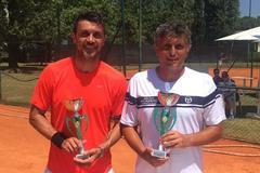 Paolo Maldini jde hrát tenis