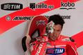 MotoGP, Brno: Nicky Hayden, Ducati