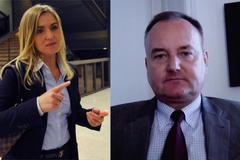 Manželka není duševně chorá, návrhu na mé odvolání nerozumím, říká velvyslanec Borůvka