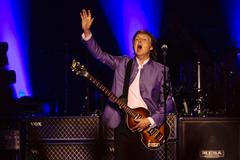 Paul McCartney